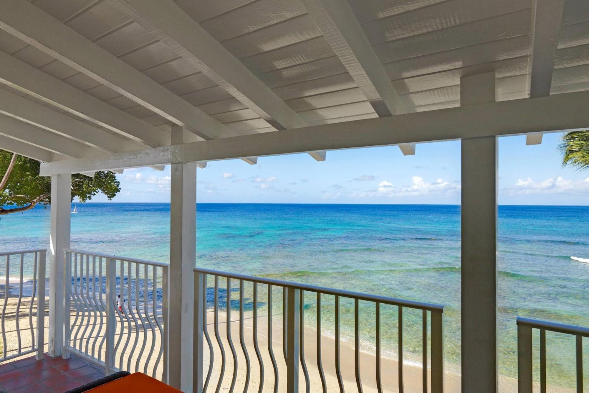 Tamarind, Barbados, An Autograph Collection All-Inclusive Resort (Adults Only) Сент-Джеймс Экстерьер фото