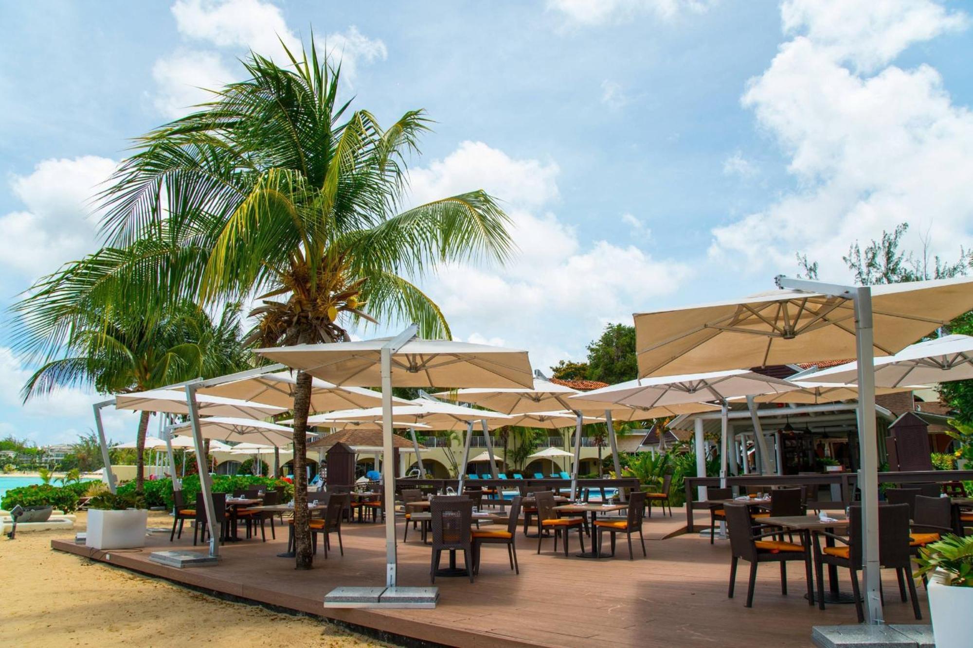 Tamarind, Barbados, An Autograph Collection All-Inclusive Resort (Adults Only) Сент-Джеймс Экстерьер фото
