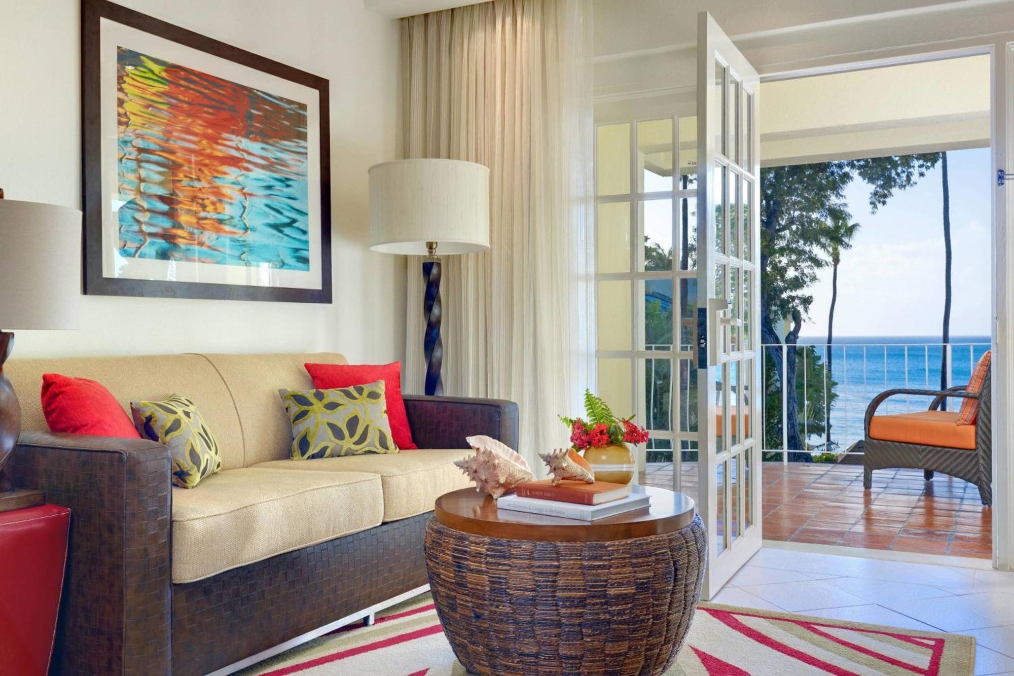 Tamarind, Barbados, An Autograph Collection All-Inclusive Resort (Adults Only) Сент-Джеймс Экстерьер фото