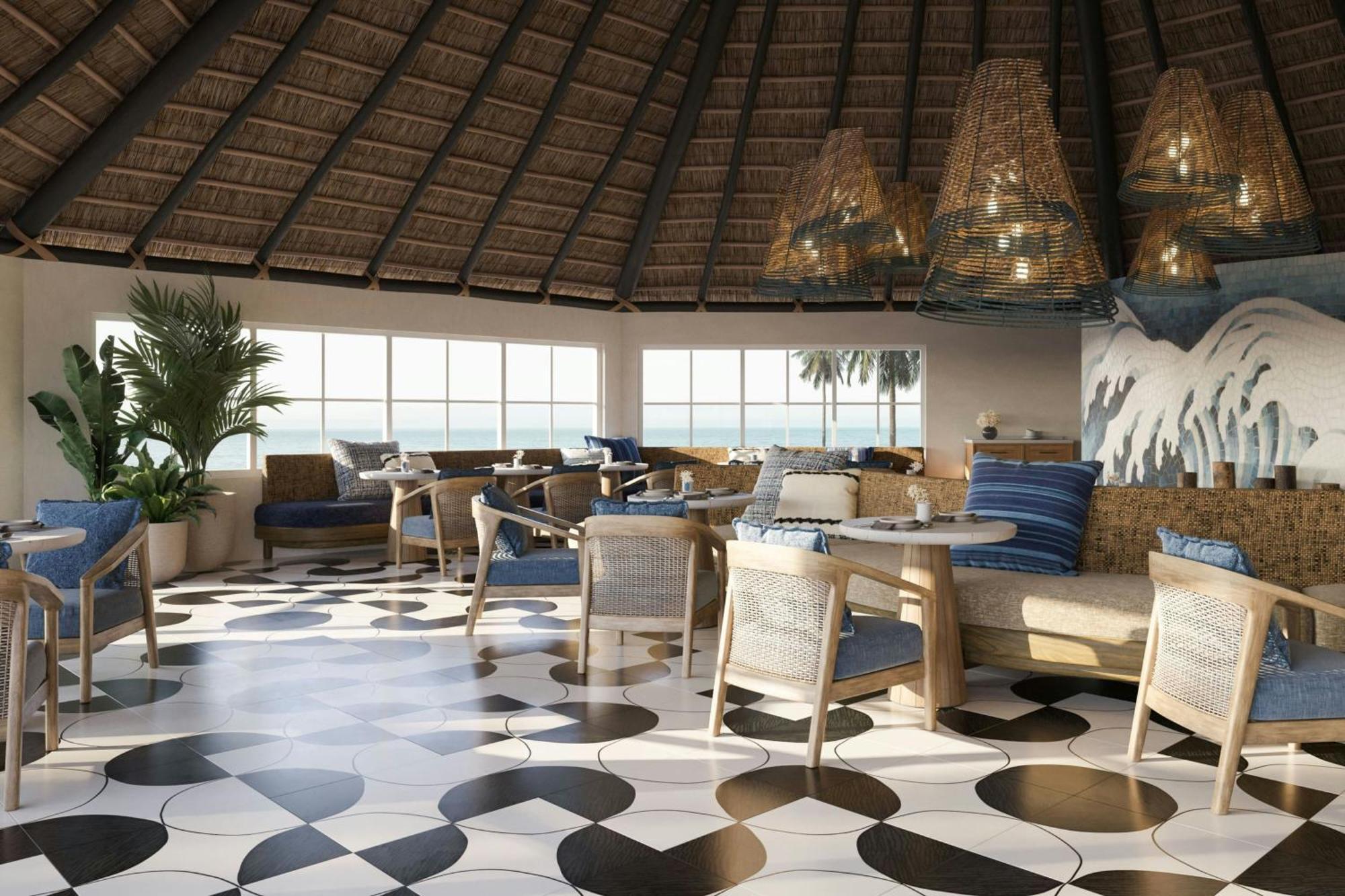Tamarind, Barbados, An Autograph Collection All-Inclusive Resort (Adults Only) Сент-Джеймс Экстерьер фото