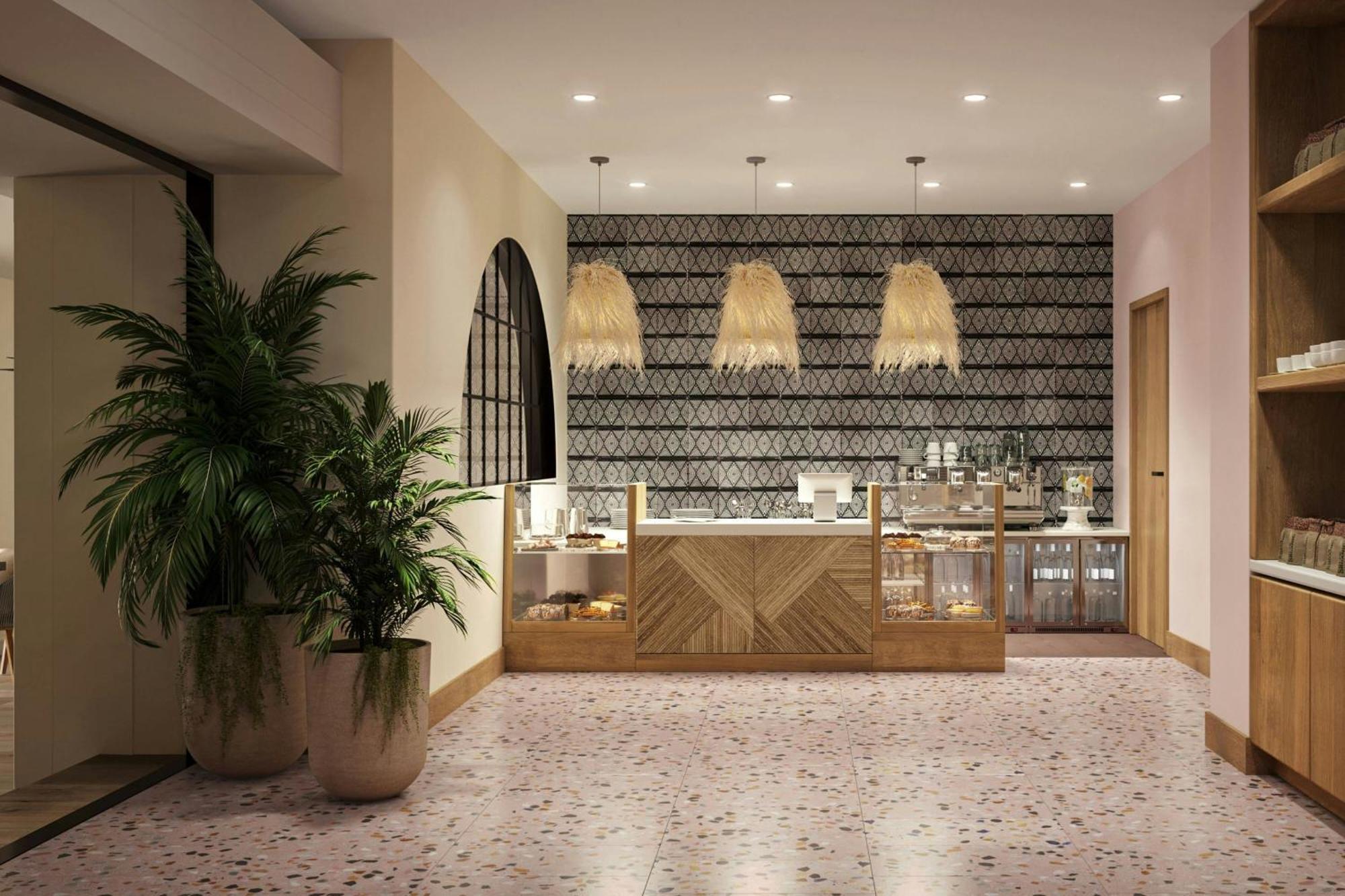 Tamarind, Barbados, An Autograph Collection All-Inclusive Resort (Adults Only) Сент-Джеймс Экстерьер фото