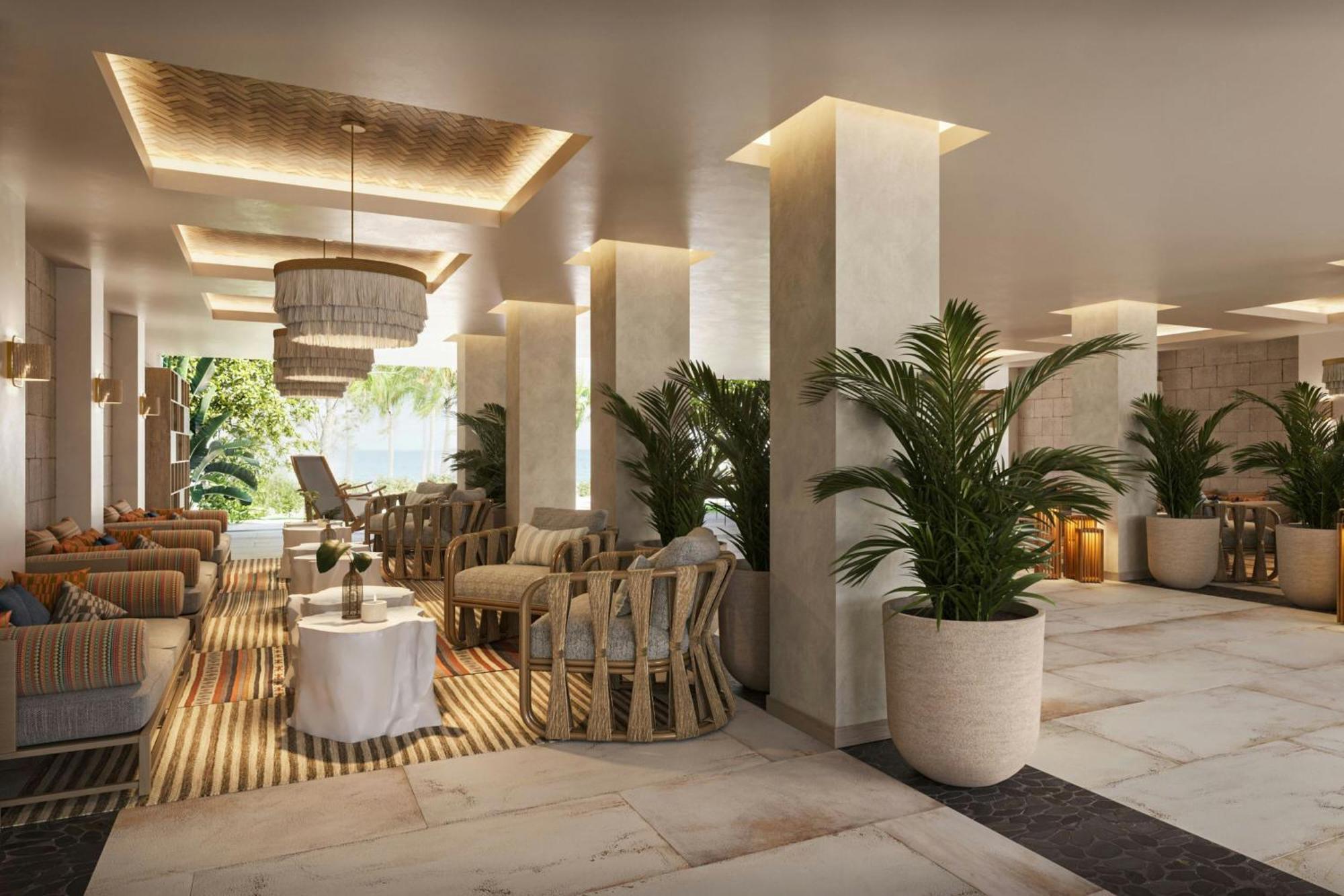 Tamarind, Barbados, An Autograph Collection All-Inclusive Resort (Adults Only) Сент-Джеймс Экстерьер фото