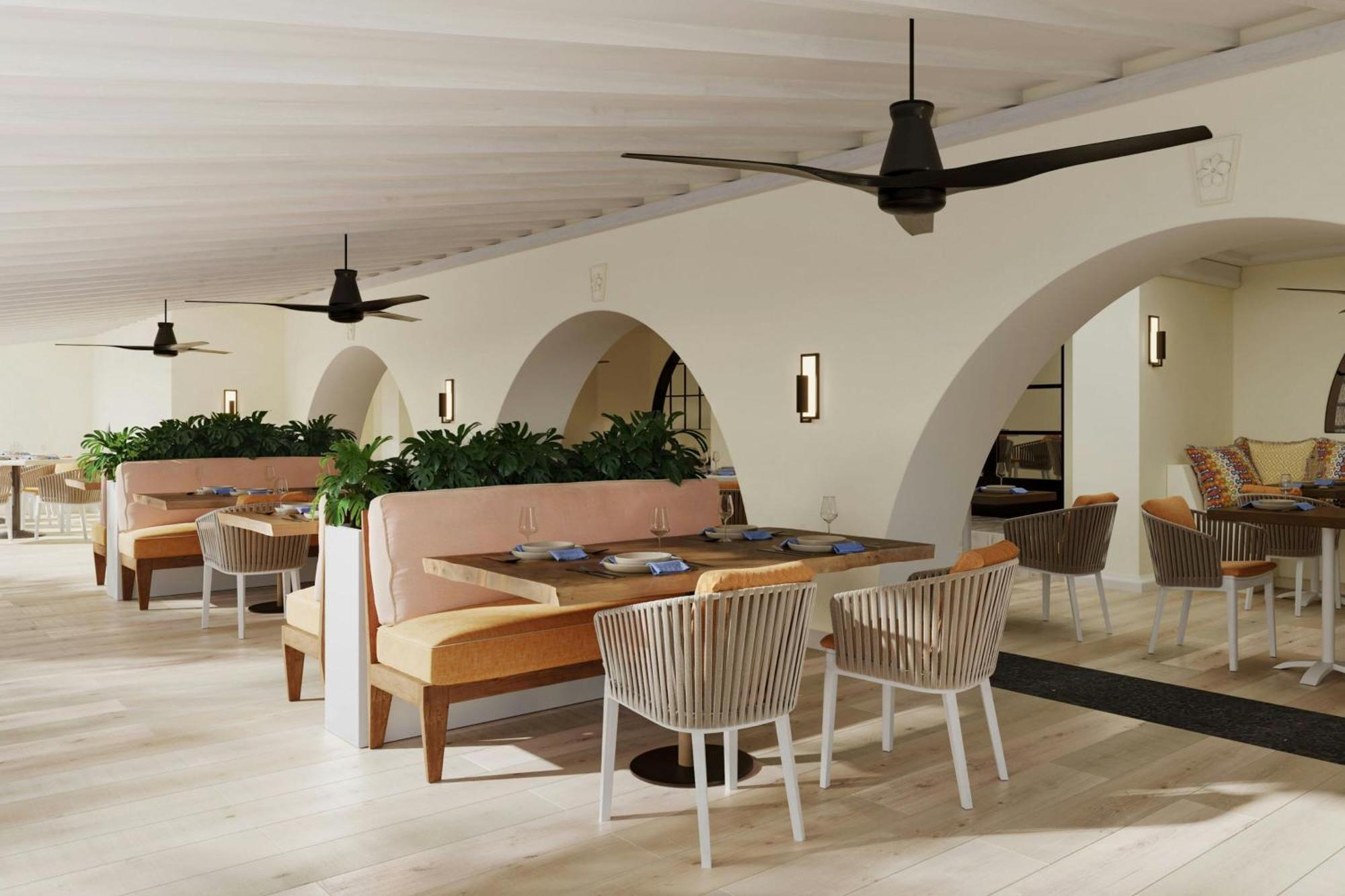 Tamarind, Barbados, An Autograph Collection All-Inclusive Resort (Adults Only) Сент-Джеймс Экстерьер фото