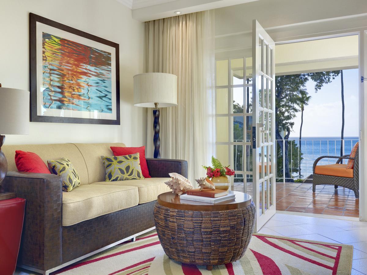 Tamarind, Barbados, An Autograph Collection All-Inclusive Resort (Adults Only) Сент-Джеймс Экстерьер фото